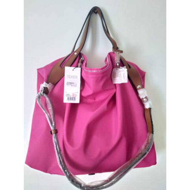 Tas branded Texier baru