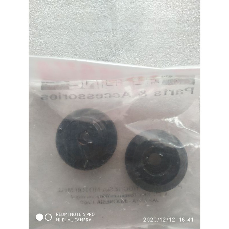 jalu stang bandul stang yamaha r25 mt25 original