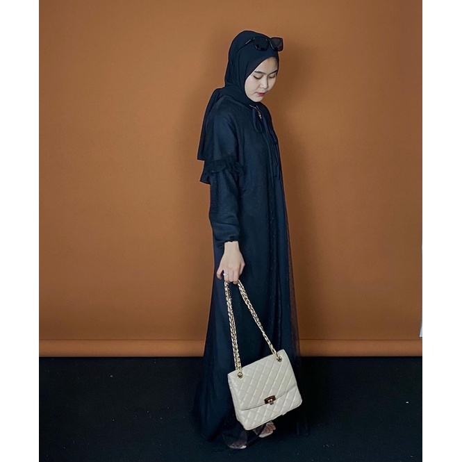 DINDA DRESS | RAYA COLLECTION 2022