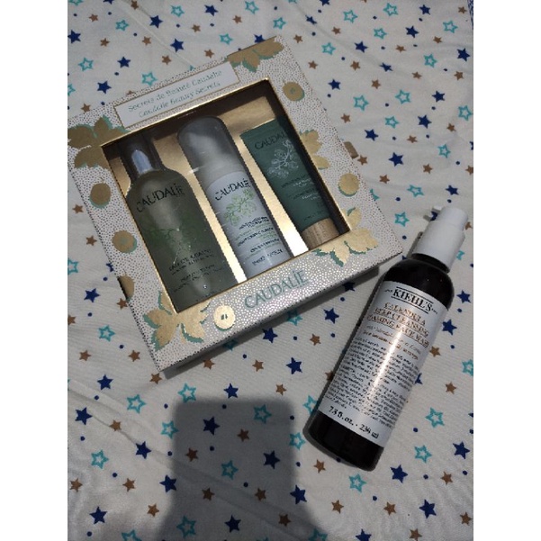 caudalie set