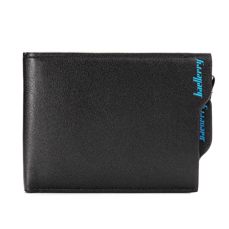 *TERMURAH* Dompet Pendek Kulit Pria Dompet Lipat Kangaroo 0188