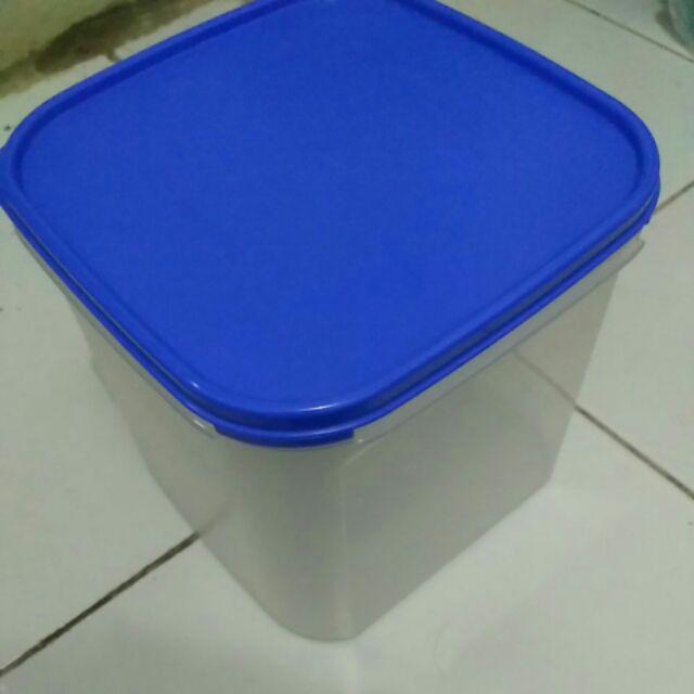 Modular Mates Square 1 2 3 Ecer Wadah Bumbu Dapur