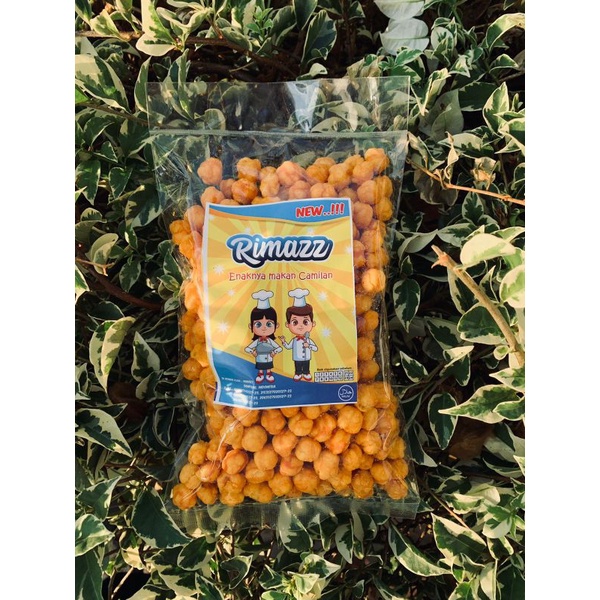 

Jagung Australia 200 gr