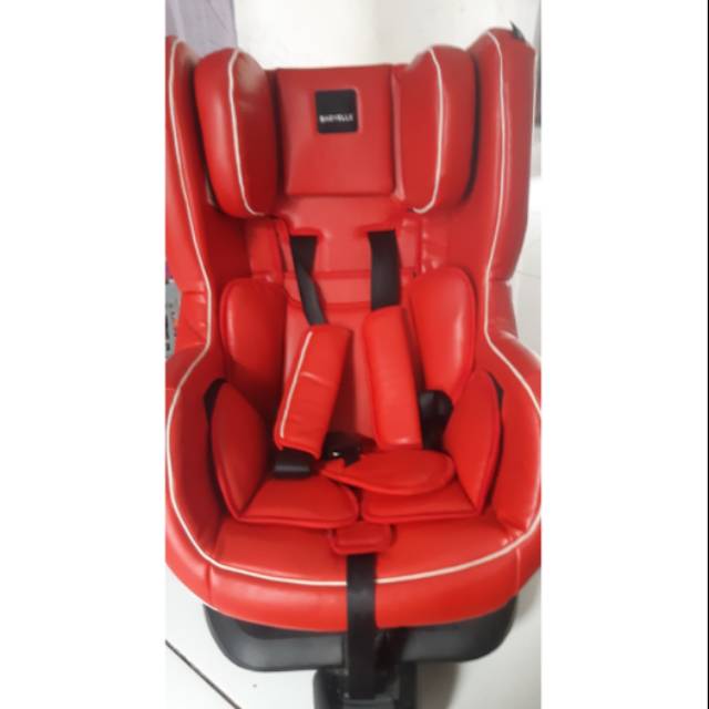 Car seat BABYELLE isofix