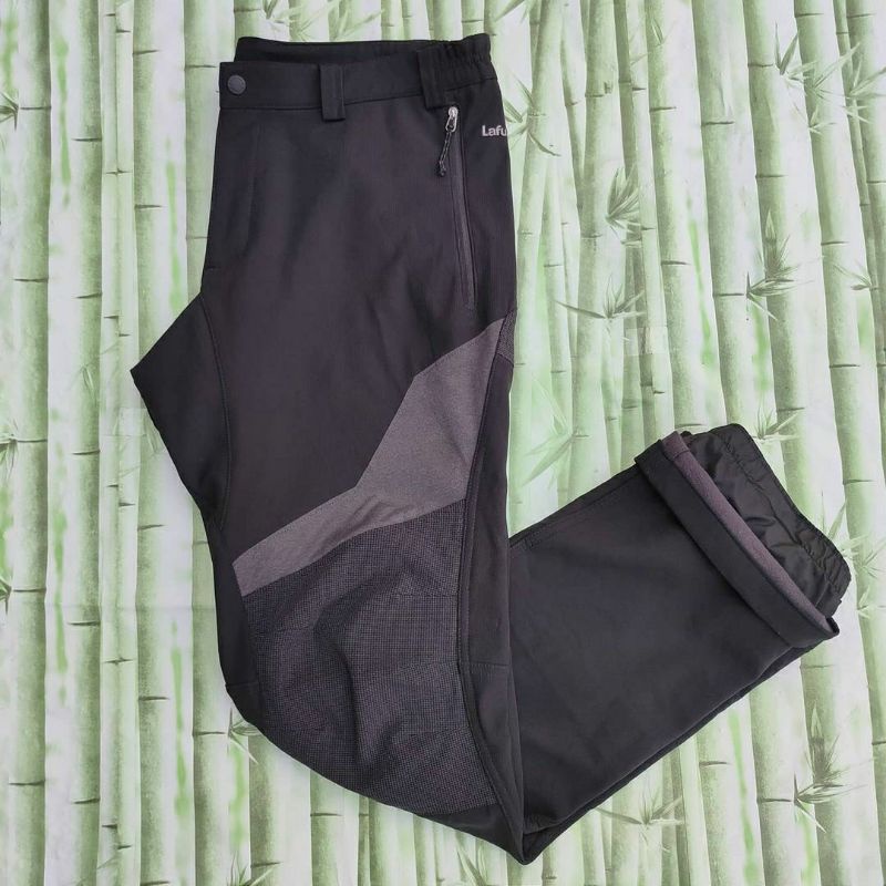 Celana Outdoor Second Original LAFUMA