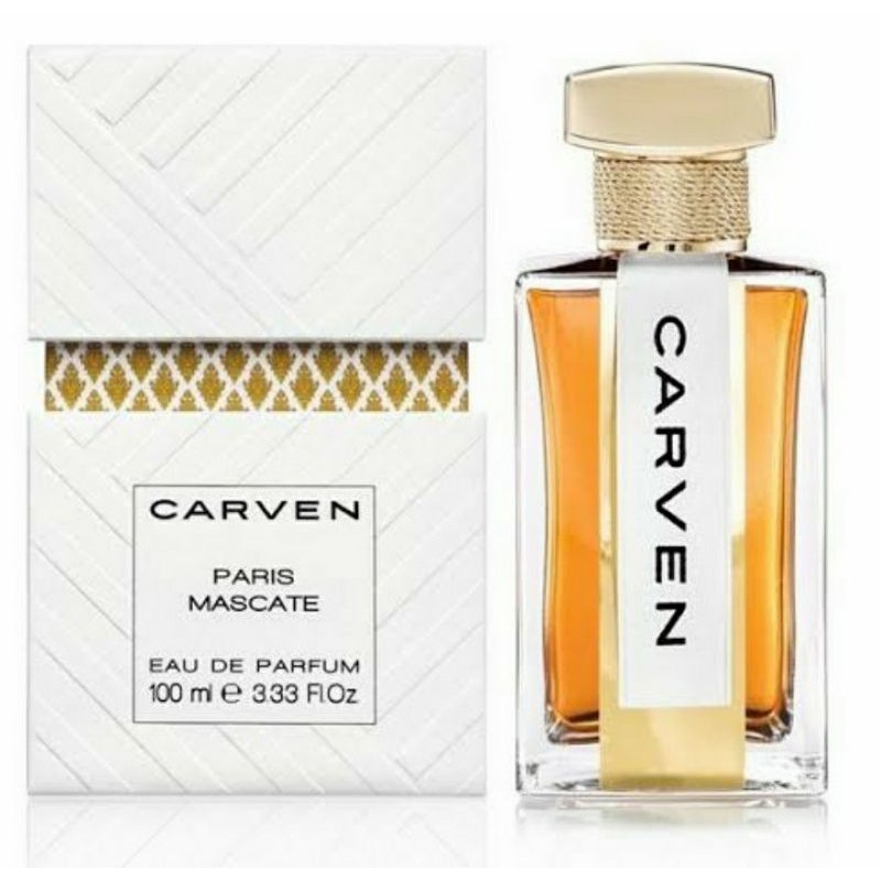 Carven Paris mascate  for women edp 100 ml