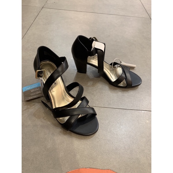 Comfort Plus WW Mona By Payless