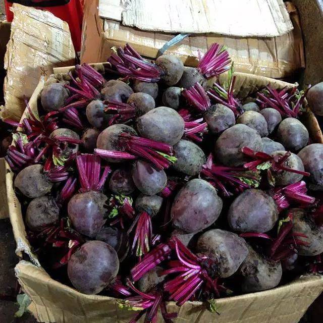 

Buah Bit /beet root buah herbal 500 gram ORGANIK/fresh FRUIT MURAH READY STOK