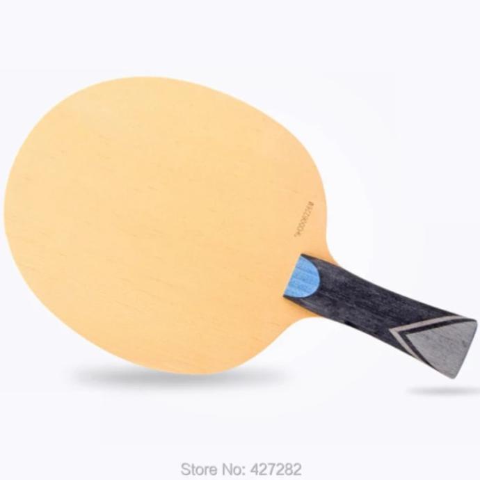 Diskon Bet Pingpong Tenis Meja Yinhe 11S Pro Copy Xiom Ice Cream Beda Speed