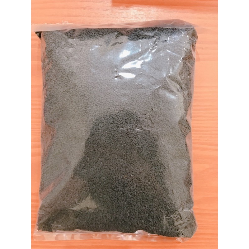 

wijen hitam onta 1kg