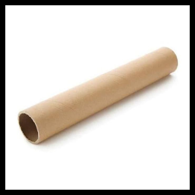 

Selongsong Corong Dus - Extra Packaging - Packing Kertas Flower Wrap / Flower Wrapping Selobong Tabung Kardus