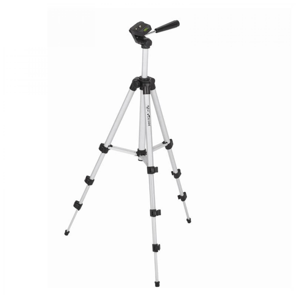 Tripod Kamera Camera Video Foto Dlsr Stand Studio Fotografi Murah