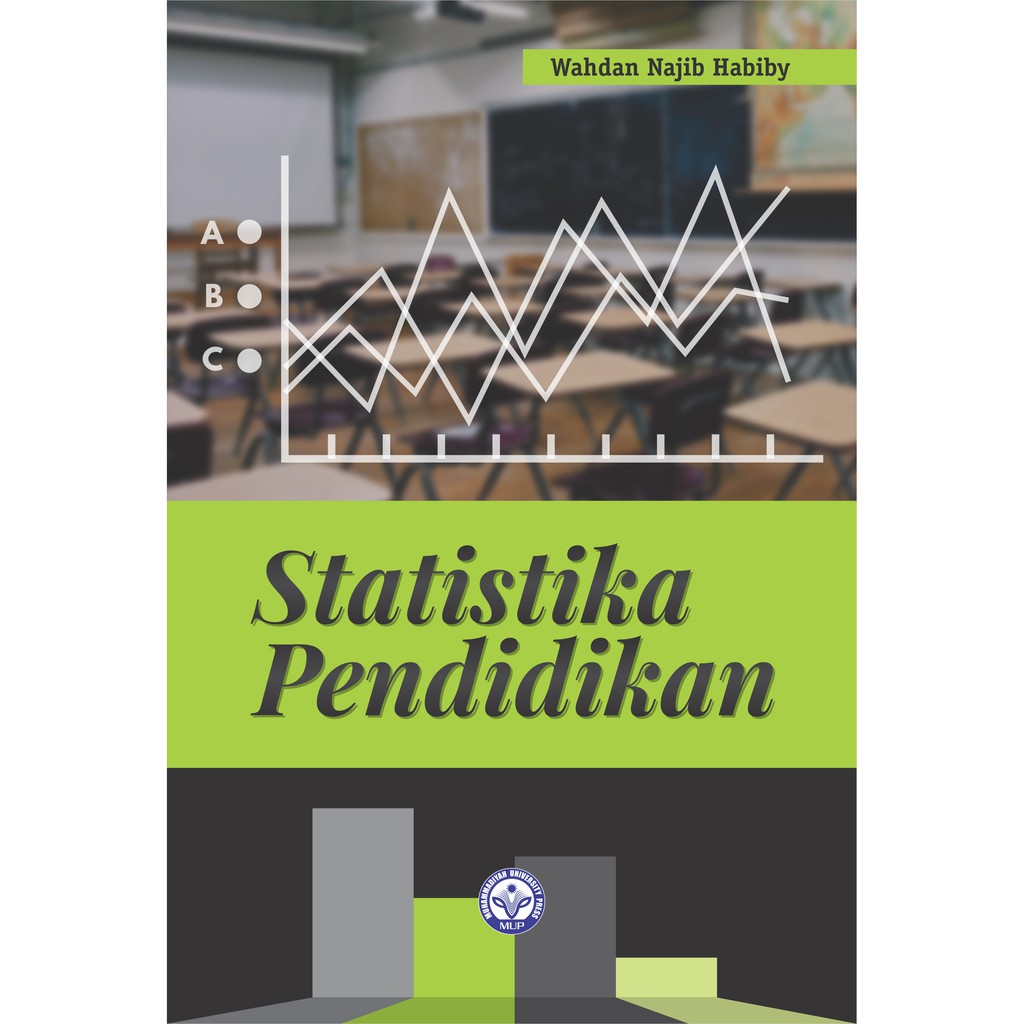 Jual Buku Statistika Pendidikan | Shopee Indonesia