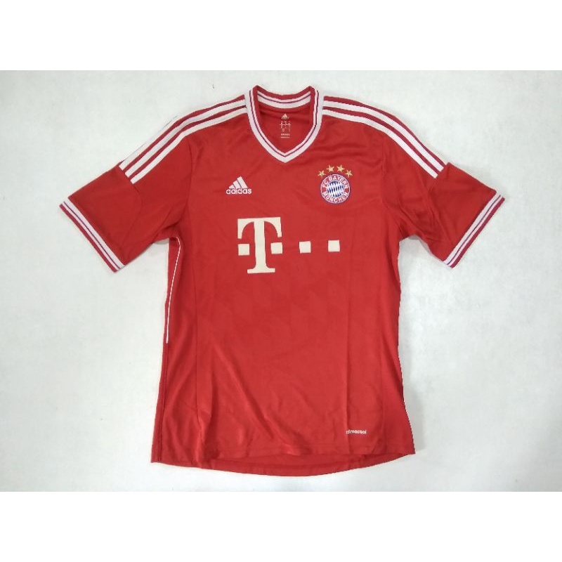 Jersey Bayern Munchen 2012/2013 Original