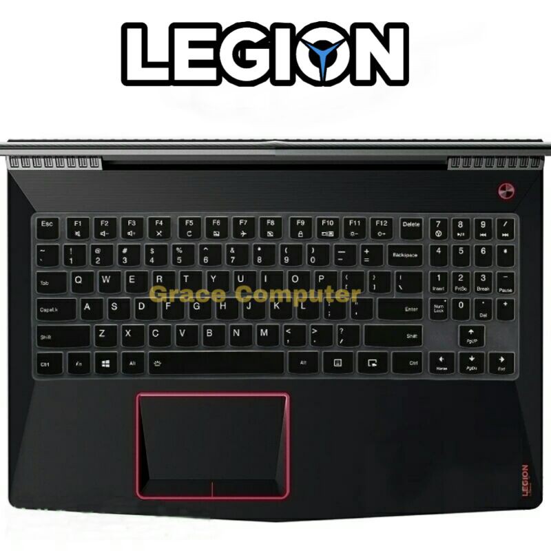 Keyboard Protector Lenovo Legion Y540 Y530 Y520 Y720 Y730 R7000 Y7000