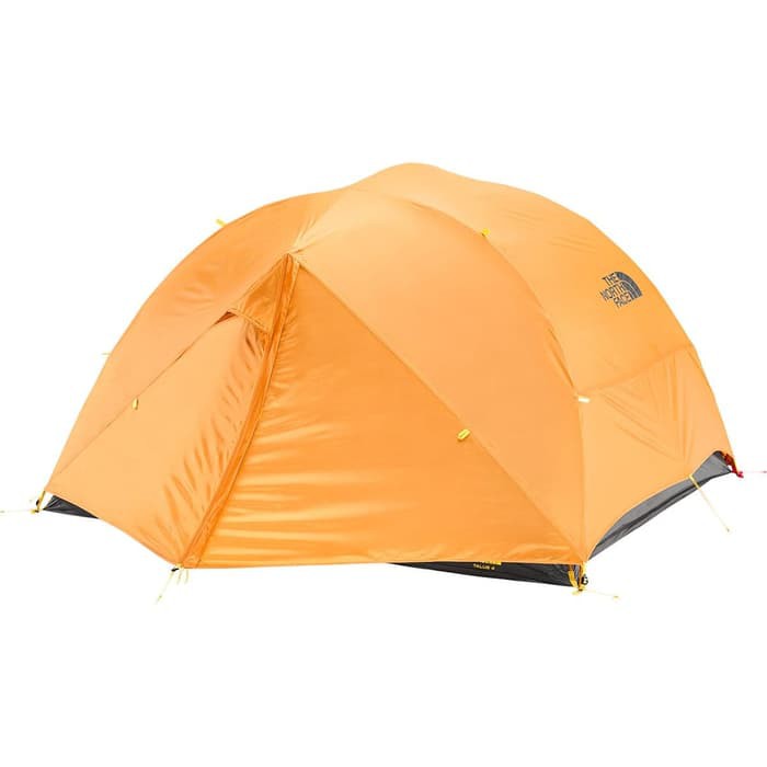 the north face 4 season tent