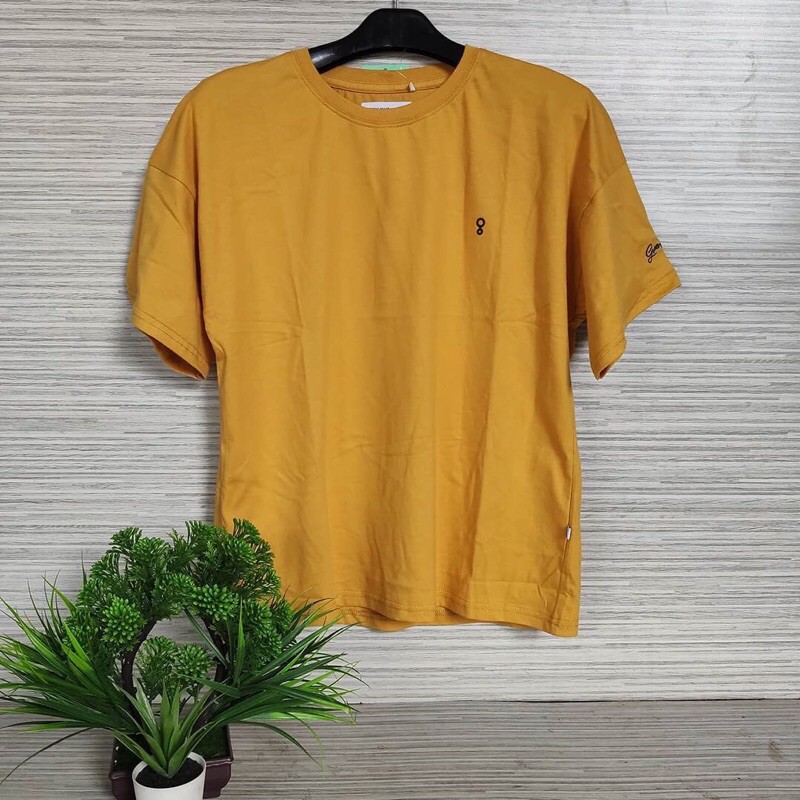 Kaos Greenlight Wanita Original