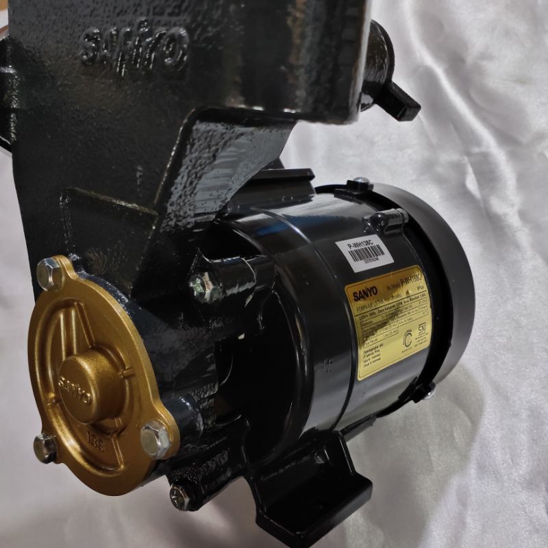 SANYO P-WH138C POMPA AIR