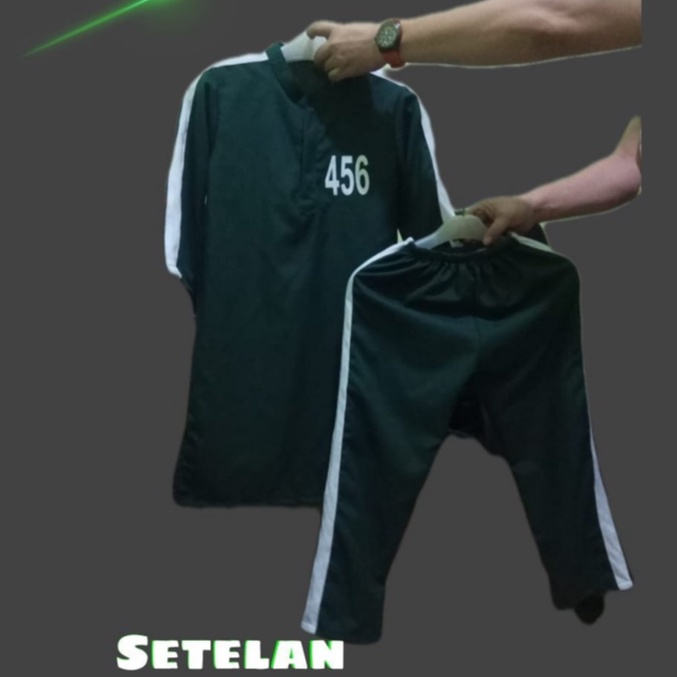 BAJU KOKO ANAK SETELAN PAKISTAN 3-11 TAHUN-6