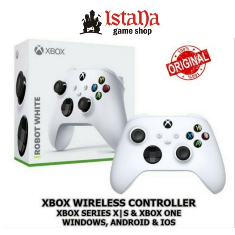 Stik Xbox s series Controller Original
