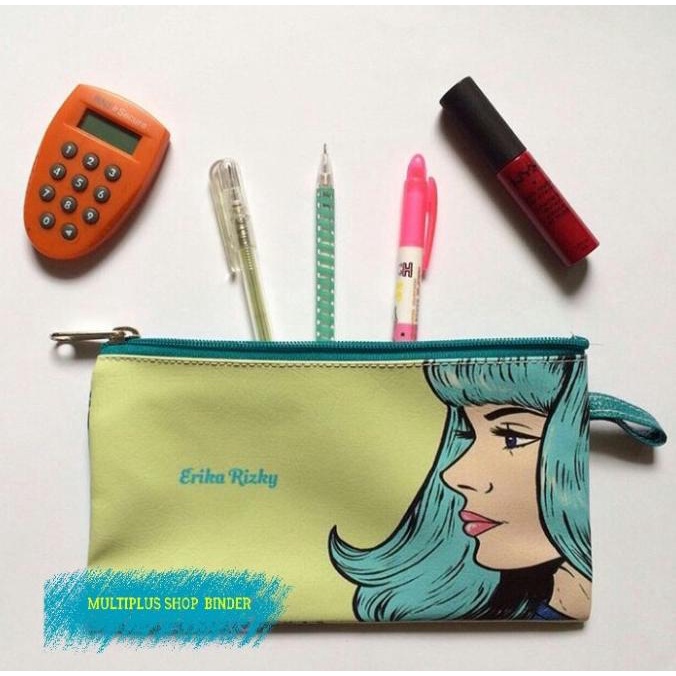

TERLARIS KATALOG PENSIL CASE / KOTAK PENSIL CUSTOM/TEMPAT PENSIL AESTHETIC/TEMPAT PENSIL ANAK PEREMPUAN/TEMPAT PENSIL LUCU/TEMPAT PENSIL 3D/TEMPAT PENSIL TRANSPARAN/TEMPAT PENSIL LUCU/TEMPAT PENSIL KOREA/TEMPAT PENSIL KAIN/TEMPAT PENSIL KALKULATOR