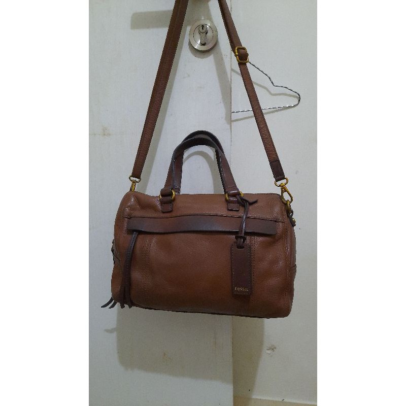 tas fossil auth preloved