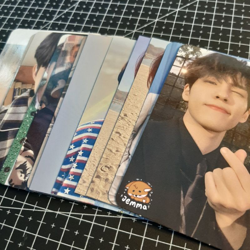 pc day6 | jae pangeran jumatan jasmer shoot me negentropy youngk cahil withdrama dowoon remus parkia