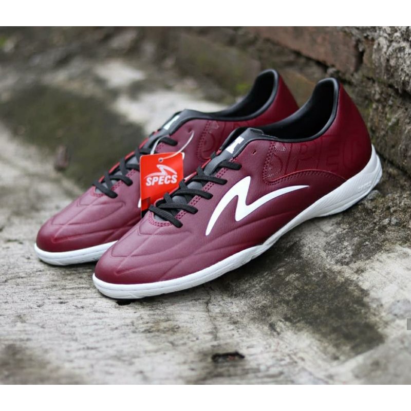 SEPATU FUTSAL SPECS ESTADIO IN MURAH ORI
