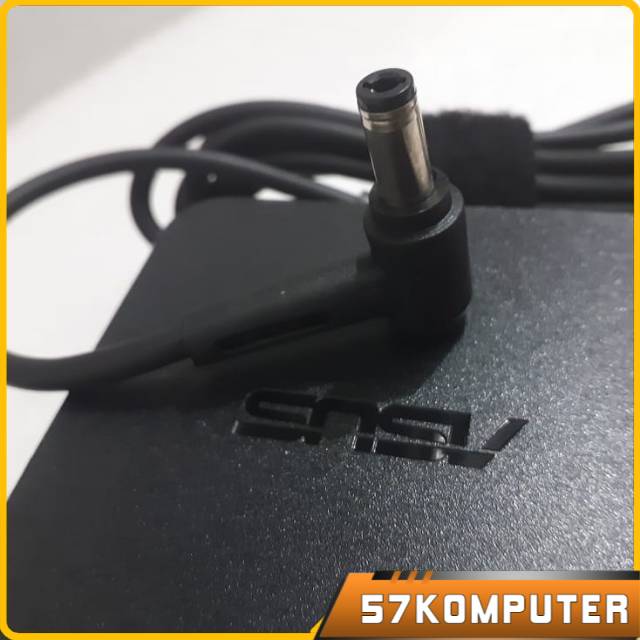 Charger Casan Asli untuk Laptop Asus X453m, X453ma, X453s, X453sa, X441M, dan X441N