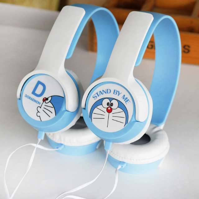 Download 43 Koleksi Gambar Earphone Doraemon Terbaik Gratis HD