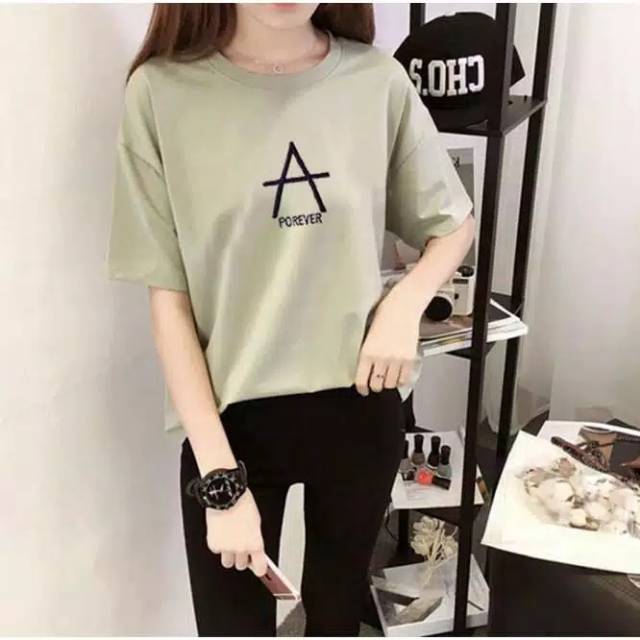 

T_shirt import