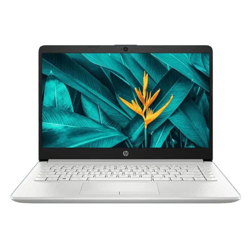 Laptop HP 14S DK10122AU