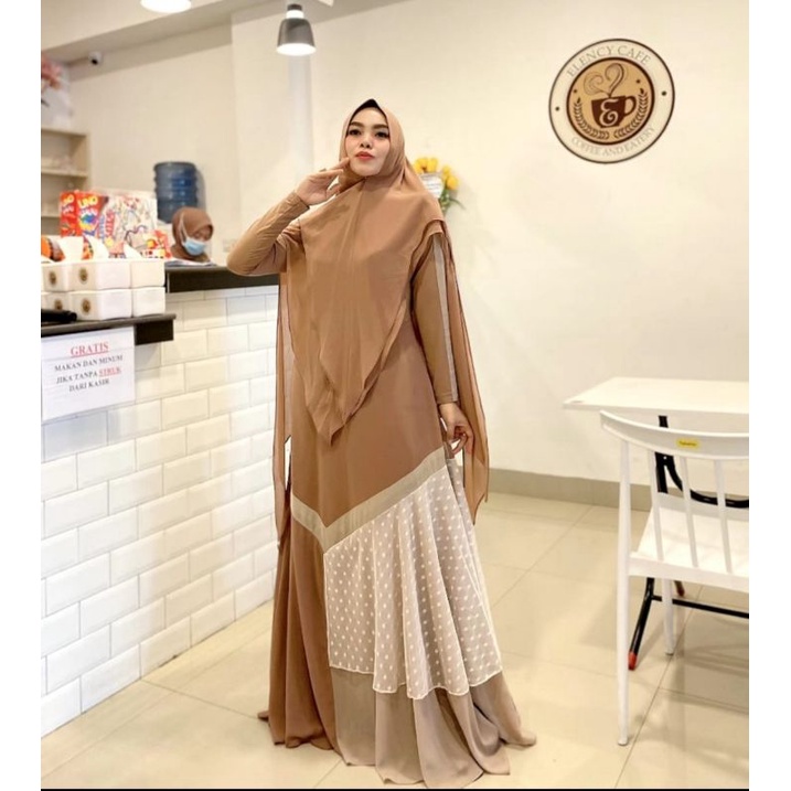 Sunny eid series