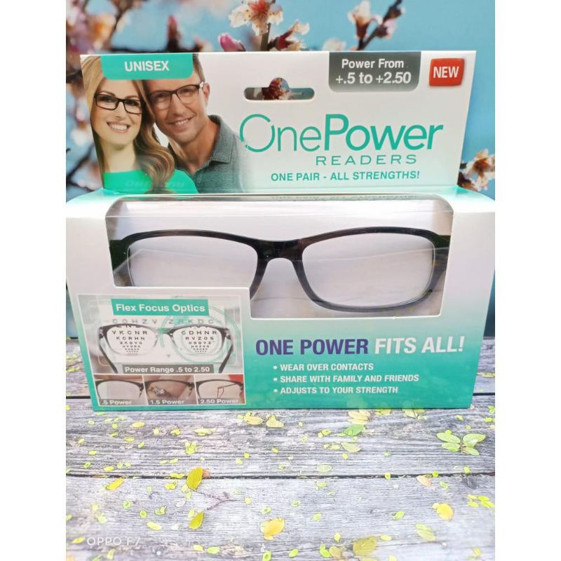 COD Bisa-Original Kacamata Baca terbaru Auto Focus Power Vision Power Reader