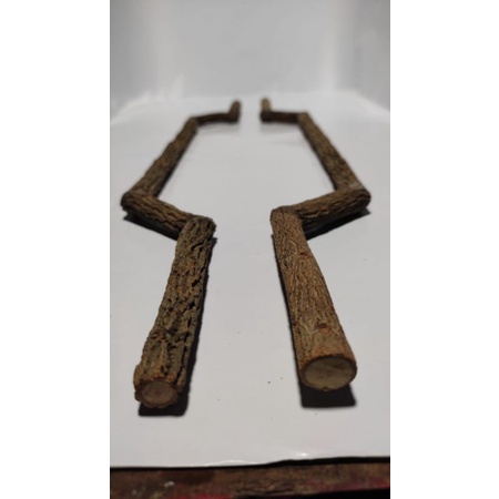 Tangkringan Gawang Anis Asem Jawa Full