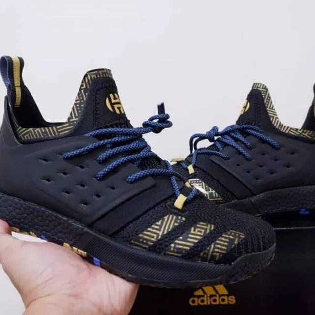 Sepatu Basket Harden 2 MVP