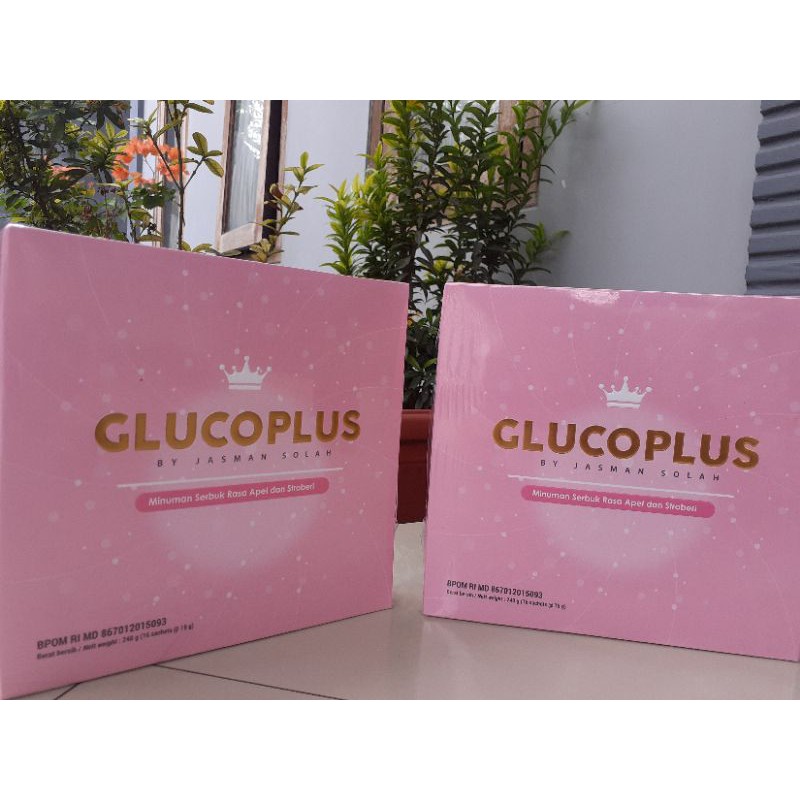 Glucoplus