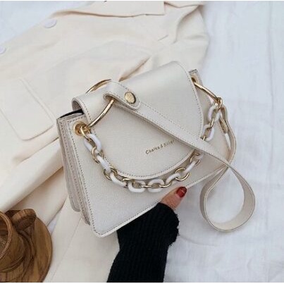 5855 tas selempang wanita import wanita fashion kekinian tas slingbag