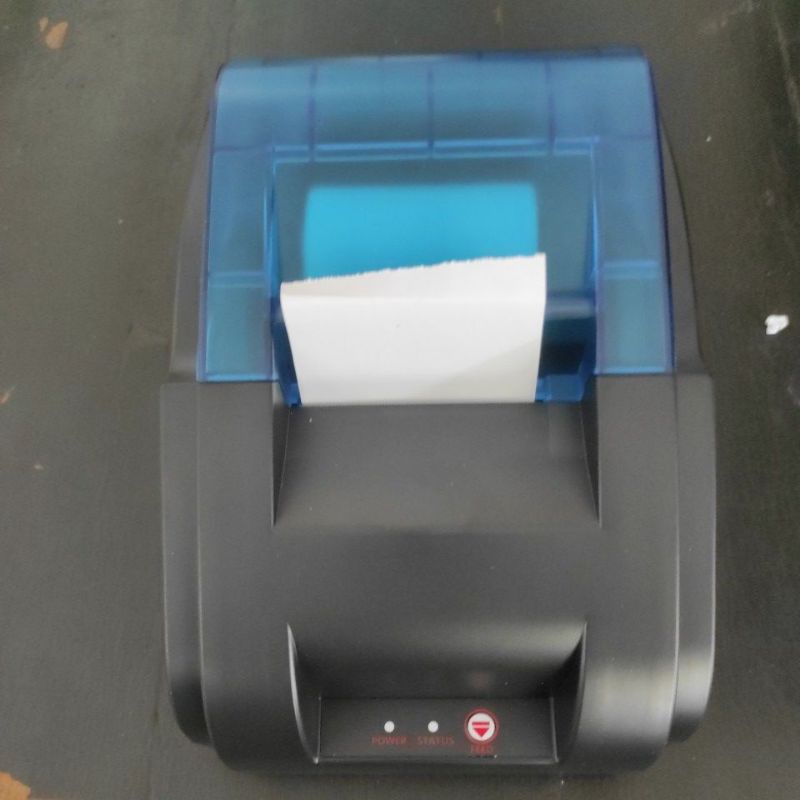Printer Kasir Thermal Bluetooth