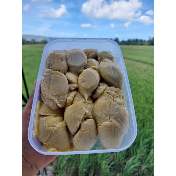 

Durian Kupas Medan