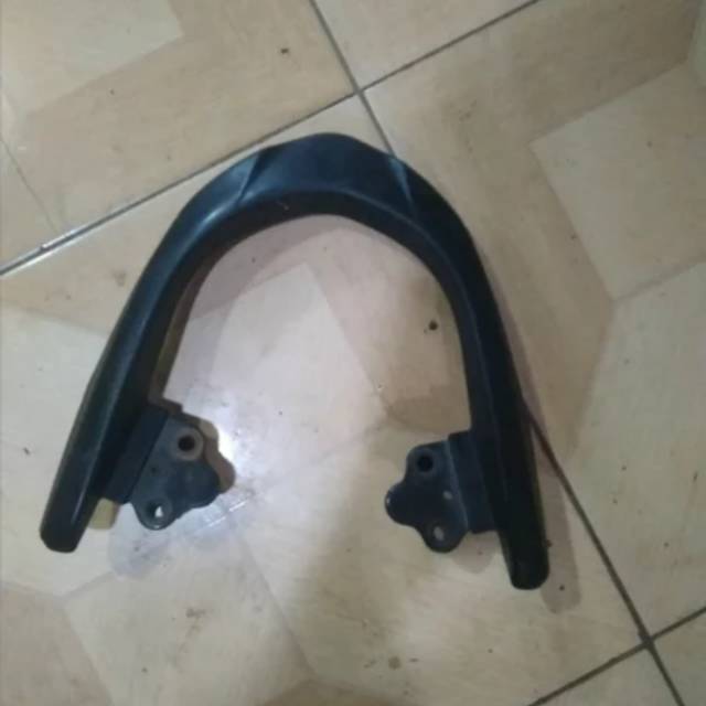 Behel bagasi beat fi second original