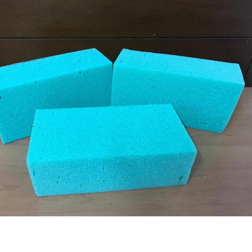 LANGSUNG BELI ♘ Aspac - Foam Kering untuk Artificial''