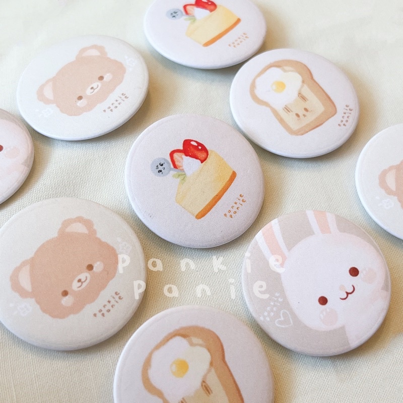 

Pin pastel - Pankie Panie