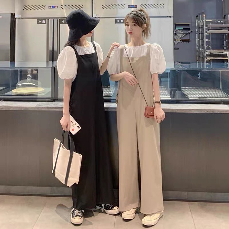 Naura Jumpsuit