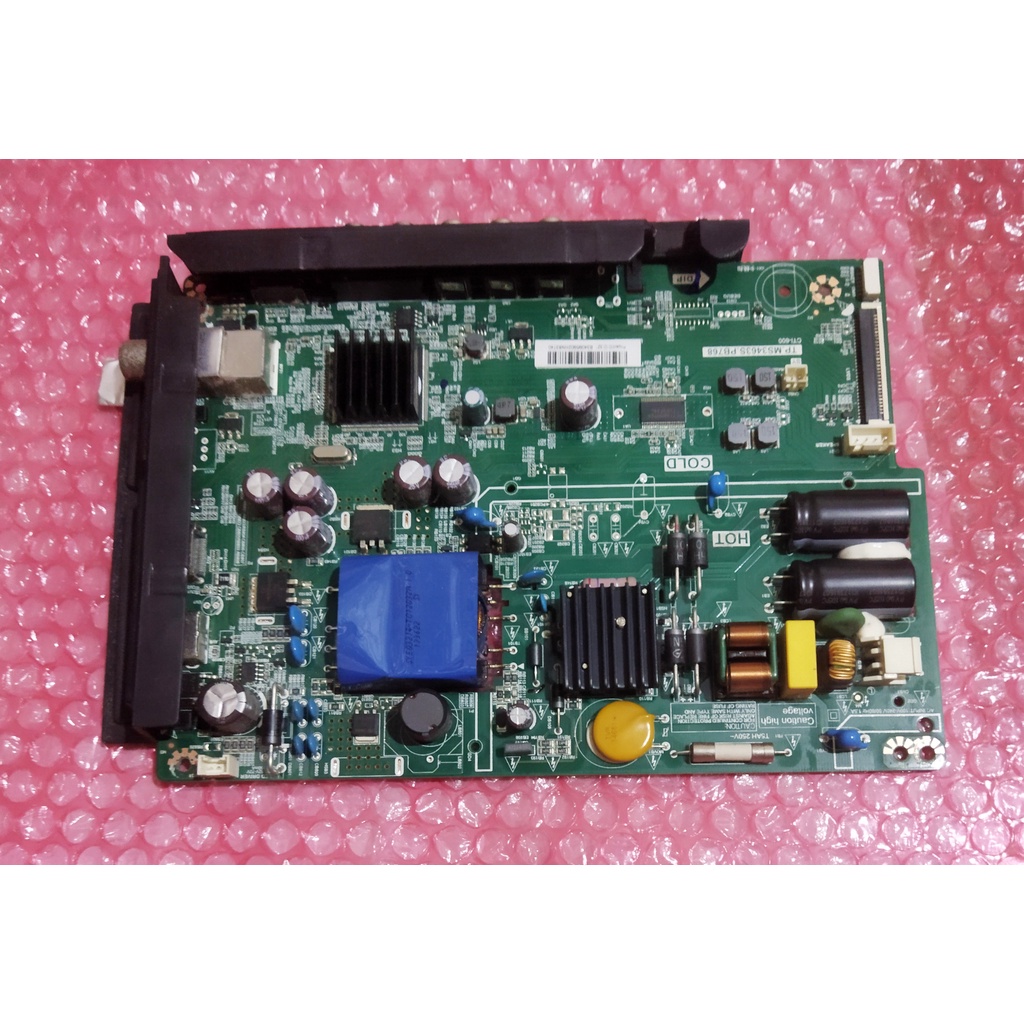 Mainboard TV LED LG 32LJ500D