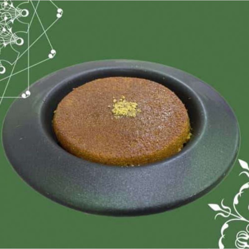 

Kunafa/kunafe Yildizlar (frozen)
