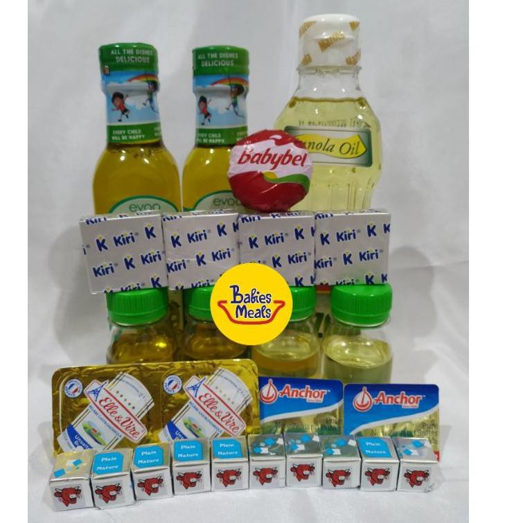 

Best Seller GJ8G0 MURAH, Paket MPASI Starter pack Mini, Belcube, Kiri, Anchor, Elle Vire, Casa di Ol