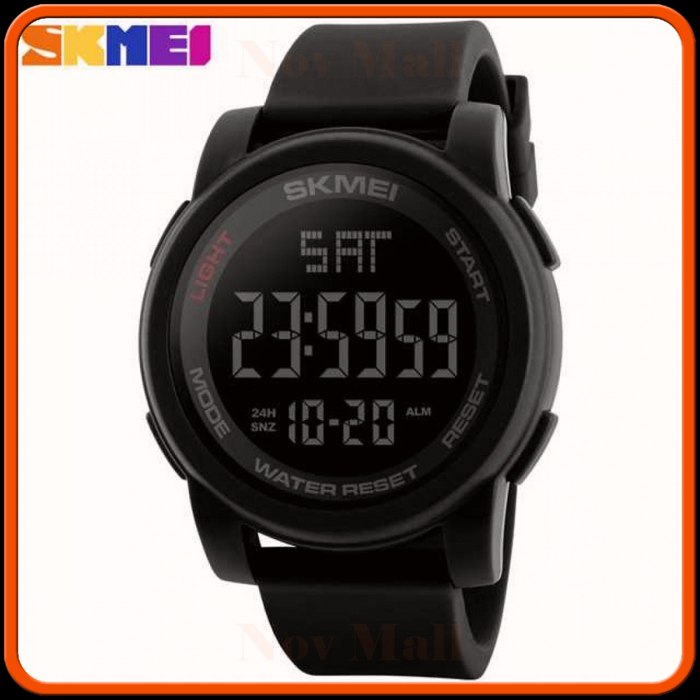 SKMEI Jam Tangan Digital Pria - DG1257