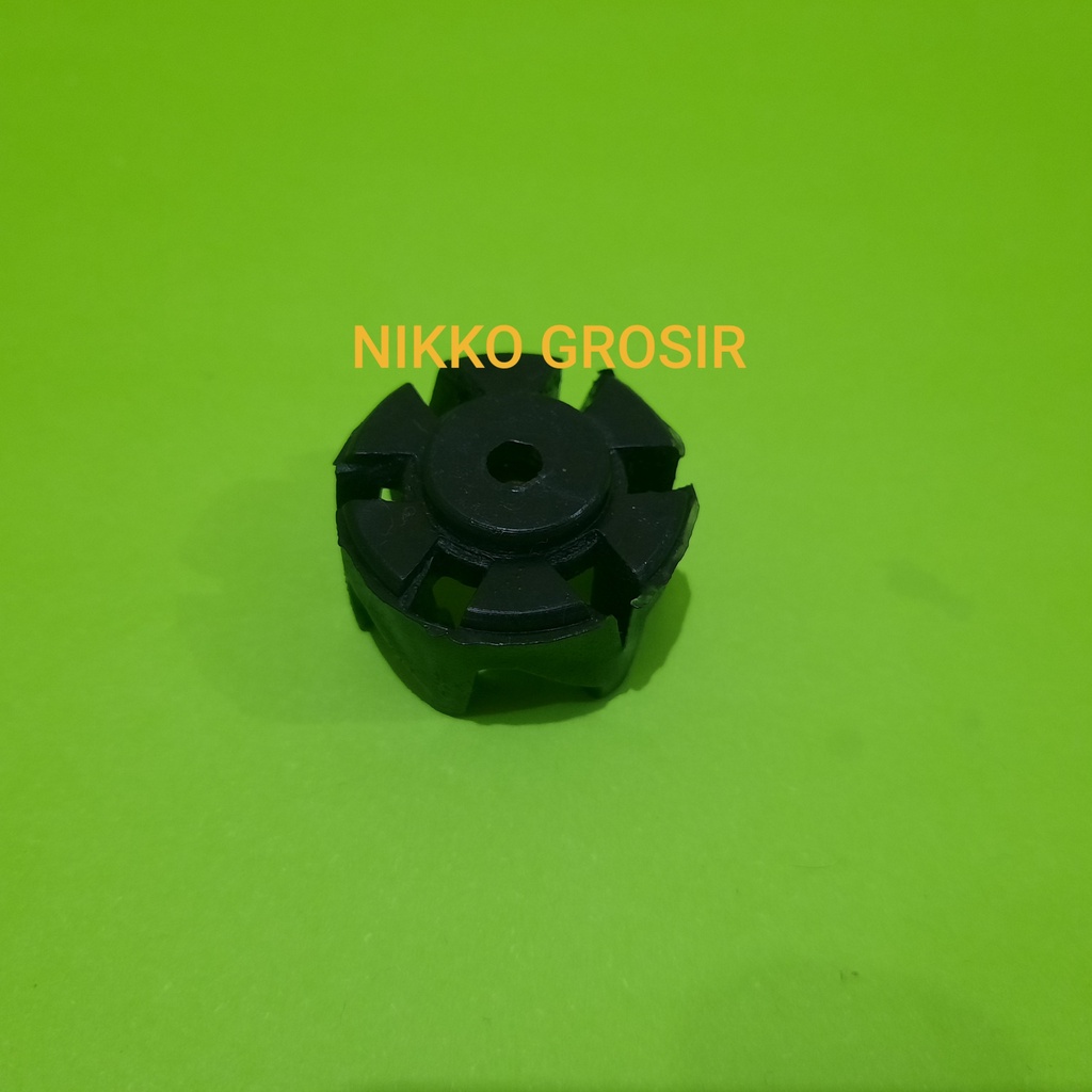 Upper Mounting / Gear Gigi  Mesin Blender Philips Cucina HR 1741 1791