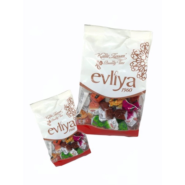 

Permen Coklat Turki 500gr